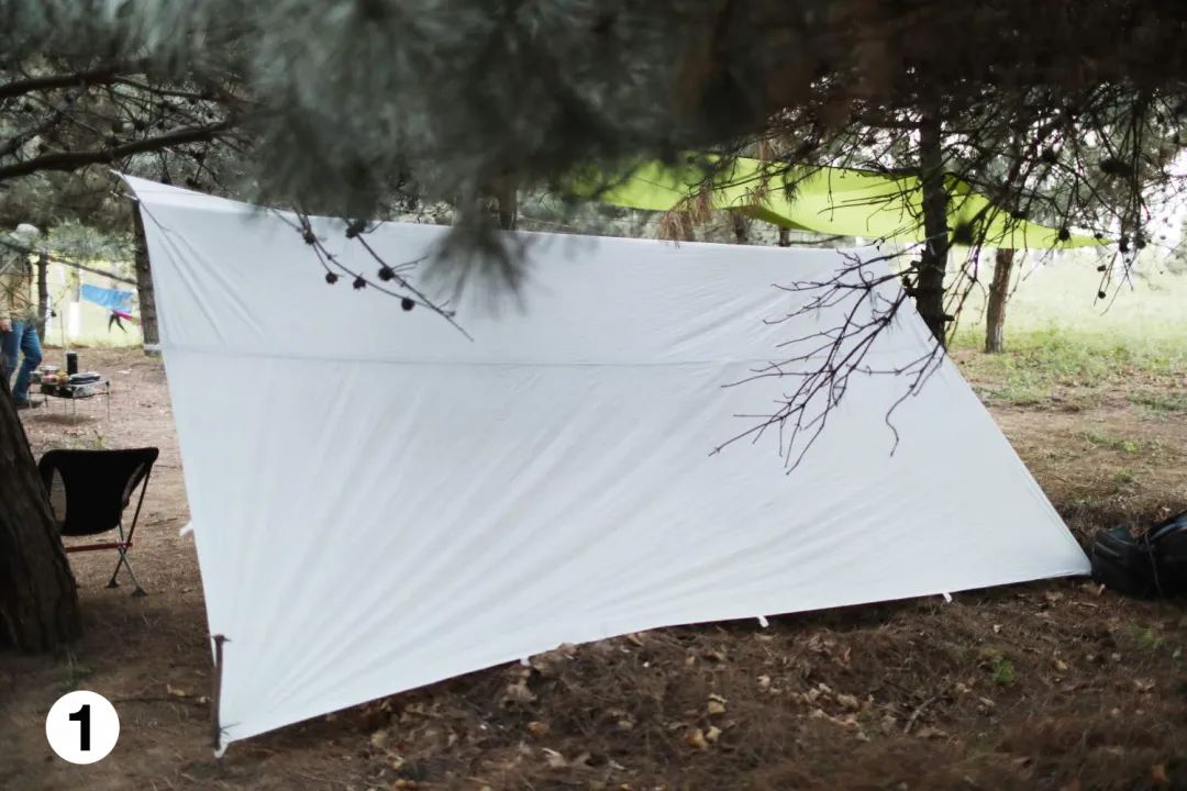 bushcraft技巧,bushcraft新技巧