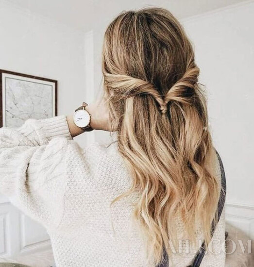 刘海粘头皮怎么办,刘海教程细软塌贴头皮