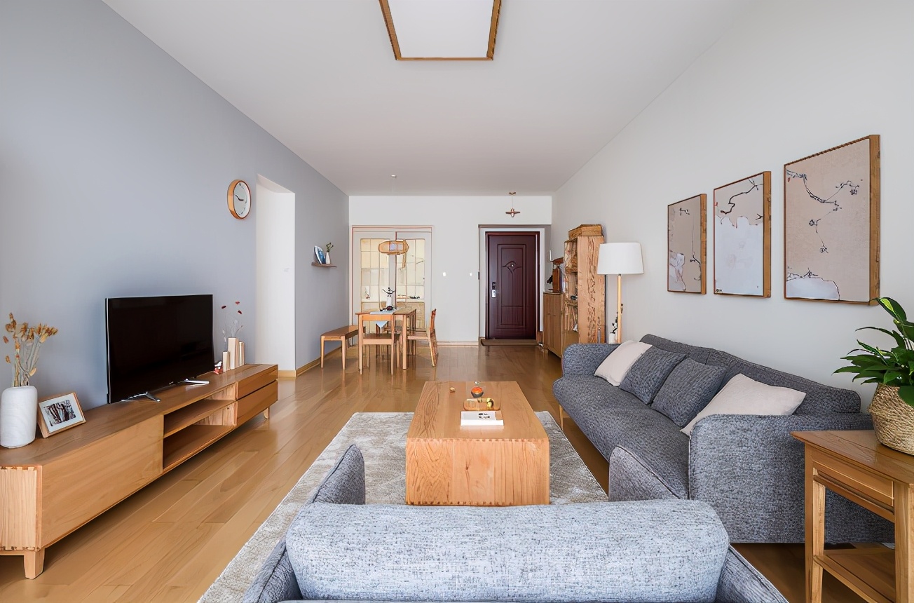 别再买这五种家具,实木家具和原木家具有何区别