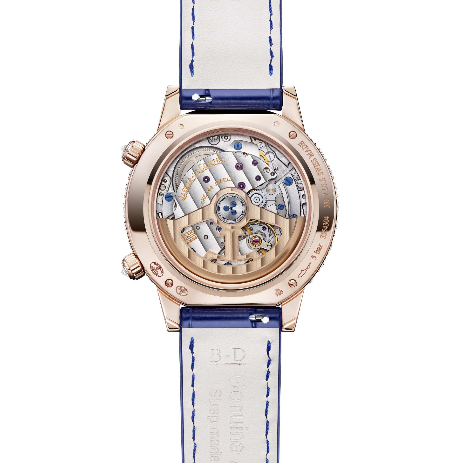 积家jaegerlecoultre系列,积家jaegerlecoultre大师系列