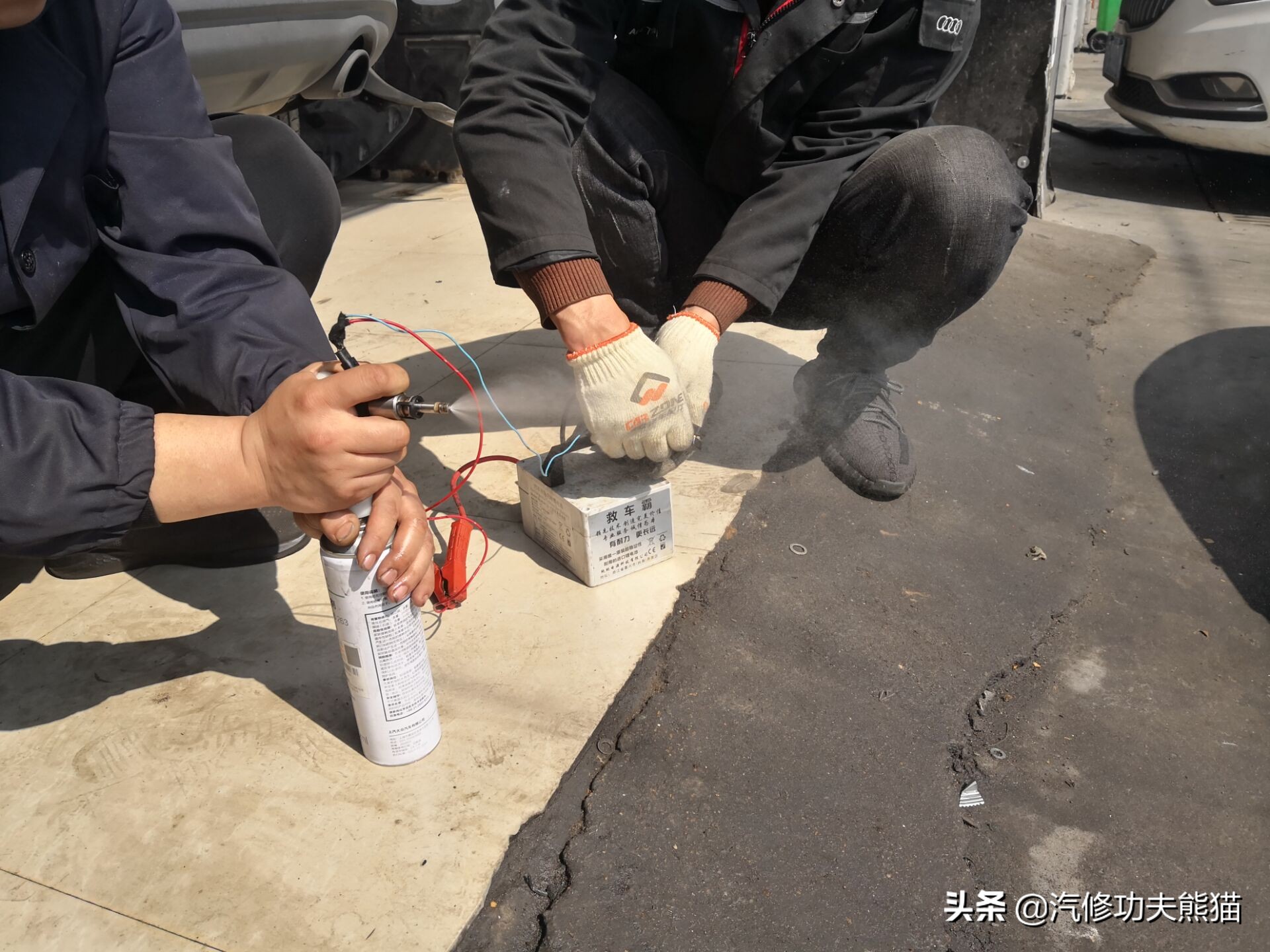 奥迪为何不能解决发动机烧机油,奥迪q5lea888三代发动机烧机油么