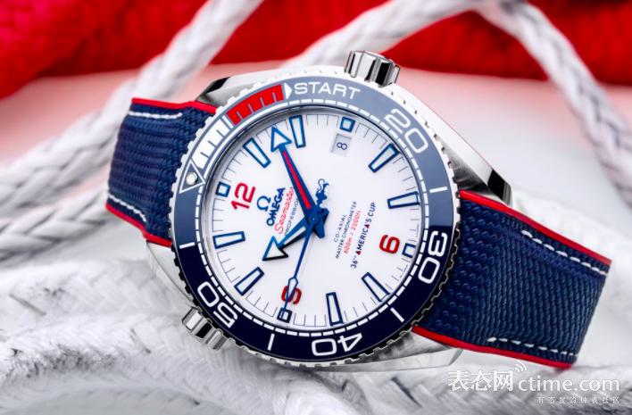 夏天来了你是否有中意的潜水表,2020年值得推荐的5枚潜水表