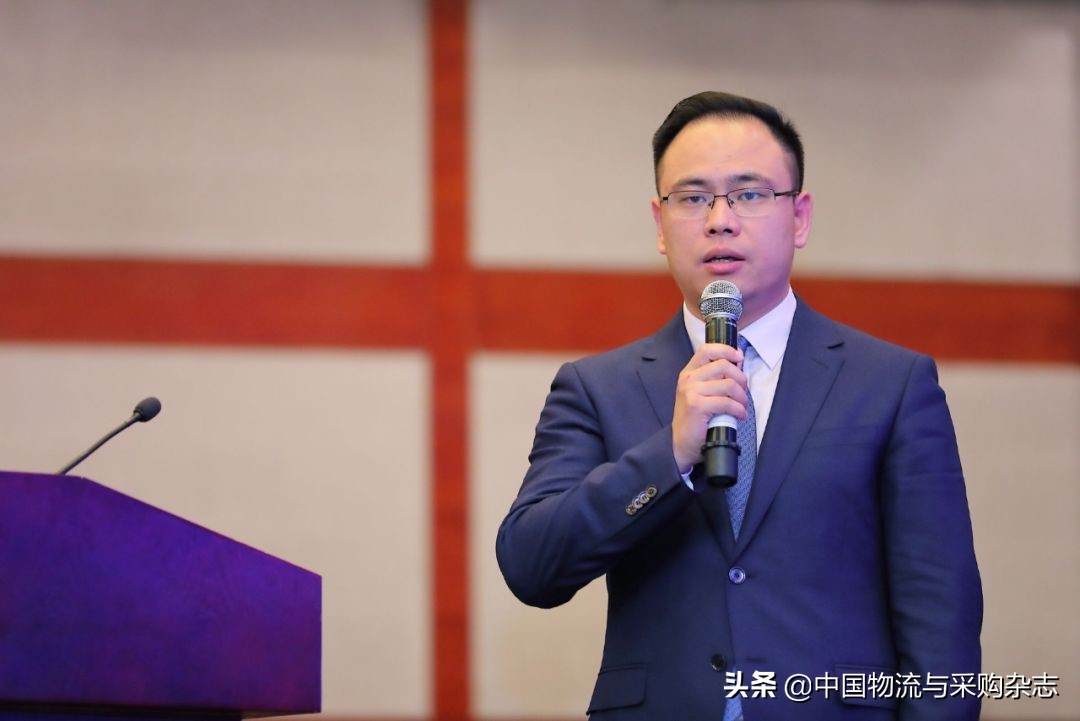 新生机：一带一路建设中的物流商机