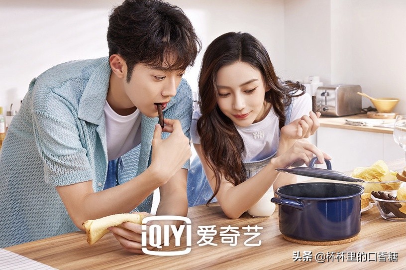 2021开拍的10部爱情剧！杨幂许凯，罗云熙＆吴倩、任嘉伦李沁