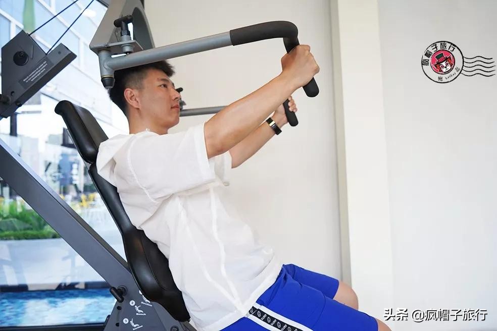 新加坡旅游住酒店攻略,去新加坡旅游住宿怎么选择