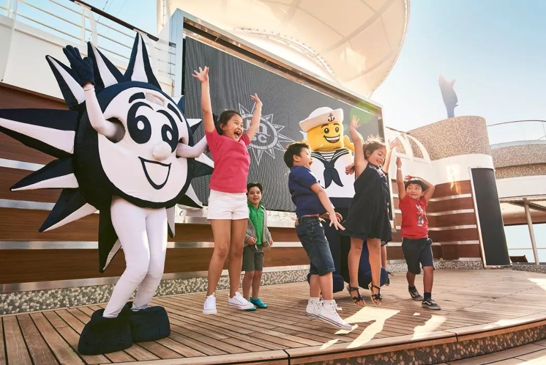 msc地中海辉煌号国际邮轮视频,msc地中海邮轮辉煌号