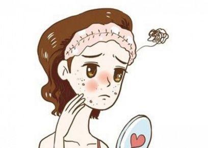 面部皮炎犯了，都是口罩惹的祸！别急，专家建议来了