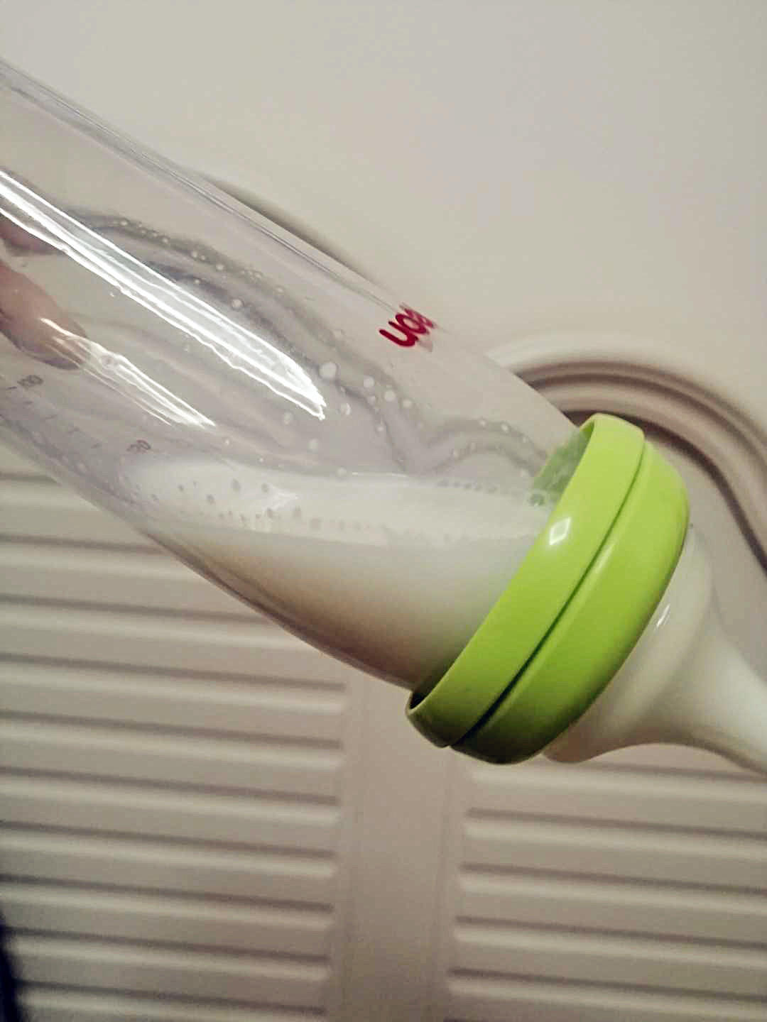 奶瓶防胀气防呛怎么操作,新生儿奶瓶防胀气防呛国产奶瓶