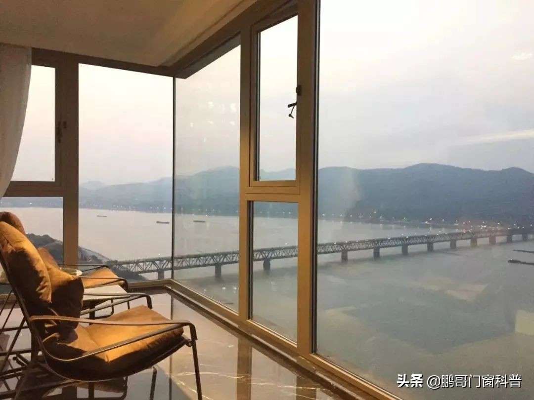 2021年家装门窗铝材怎样选,家装门窗怎么选