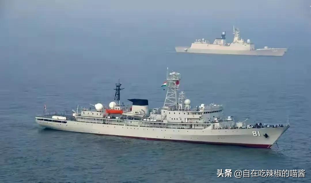 阿尔及利亚海军司令,小国海军志