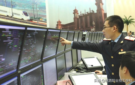 铁路物流专业就业怎么样,铁路机电一体化就业前景