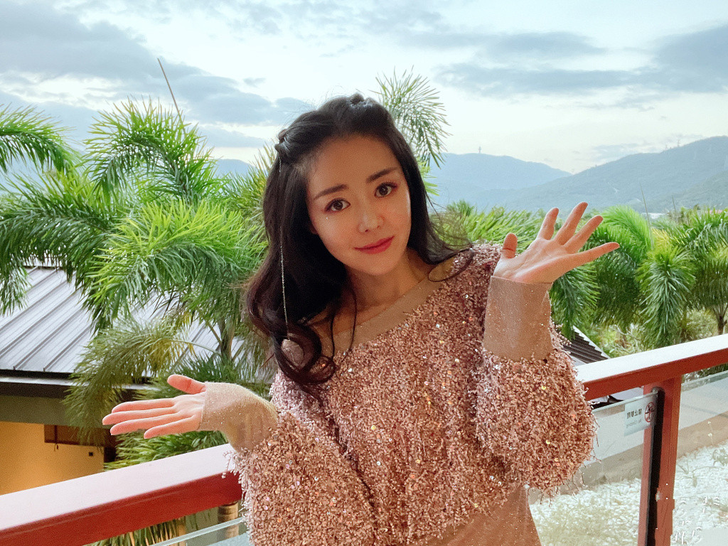 浪姐乘风破浪安又琪,安又琪浪姐首秀