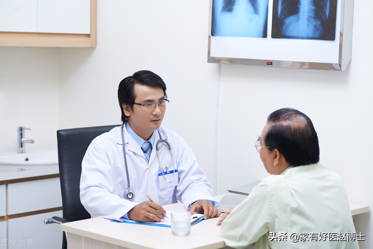 患癌最多的疾病以及预防,四种高致癌性炎症