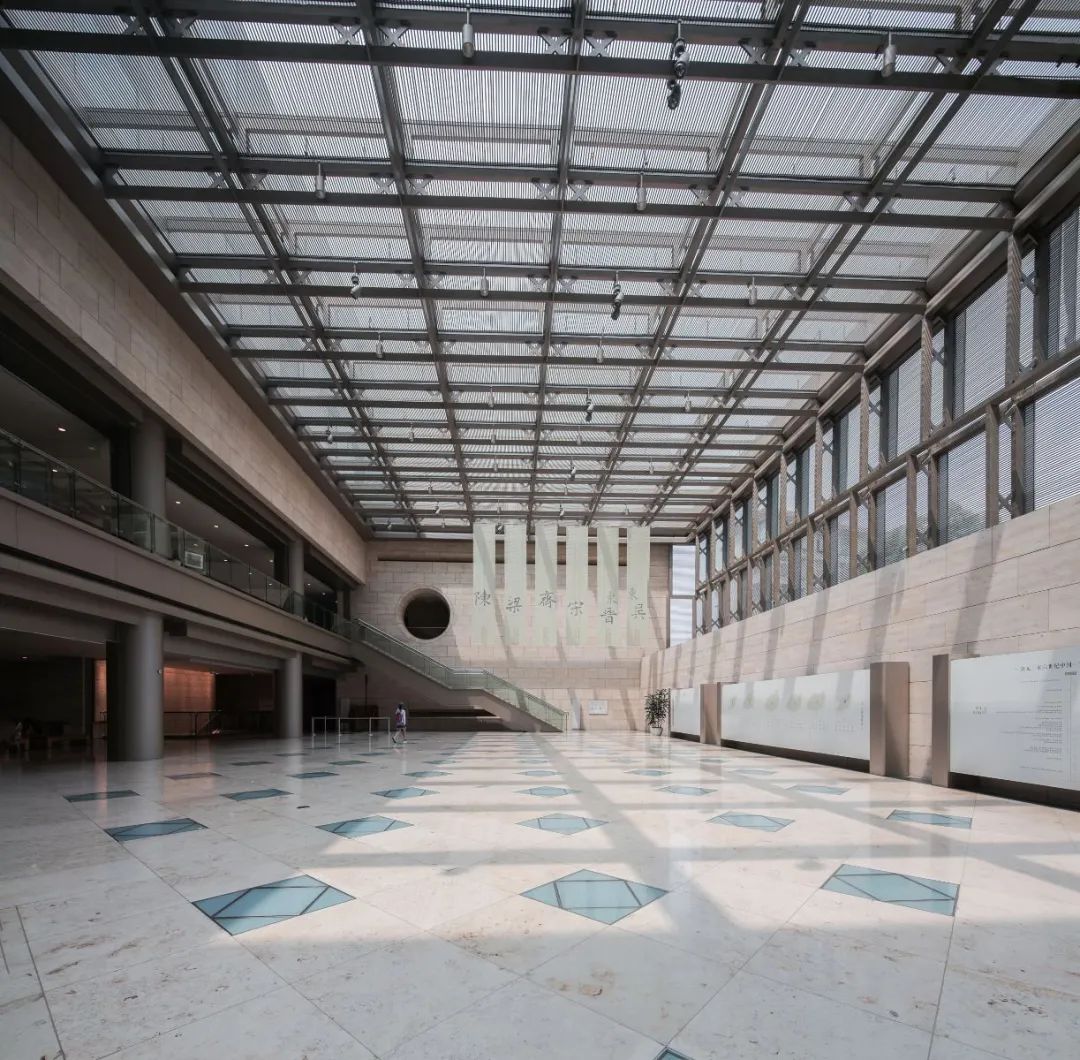 南京，我带你可以看到一个什么样的“他”