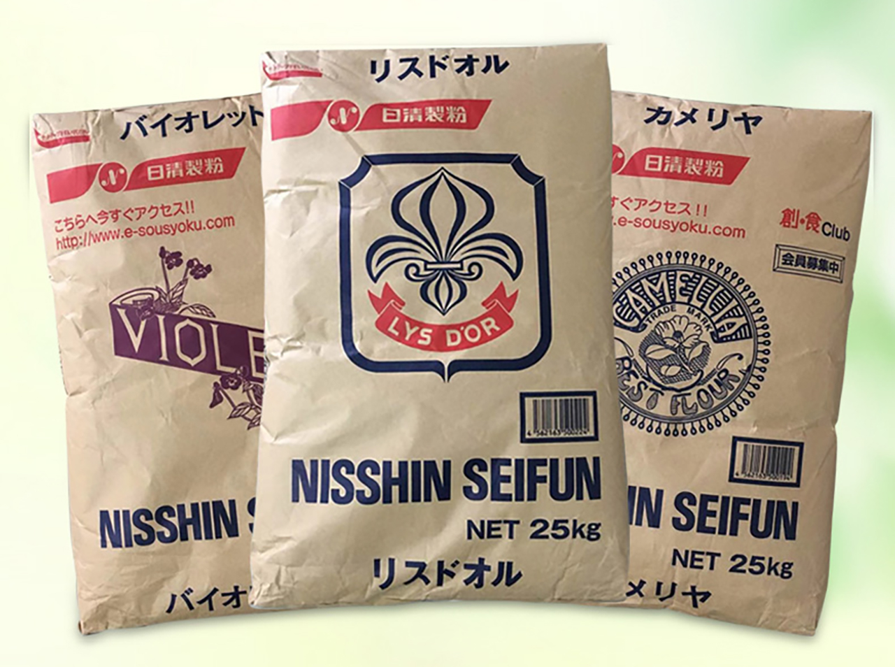 从小麦到面包，烘焙人都应该掌握的面粉干货知识