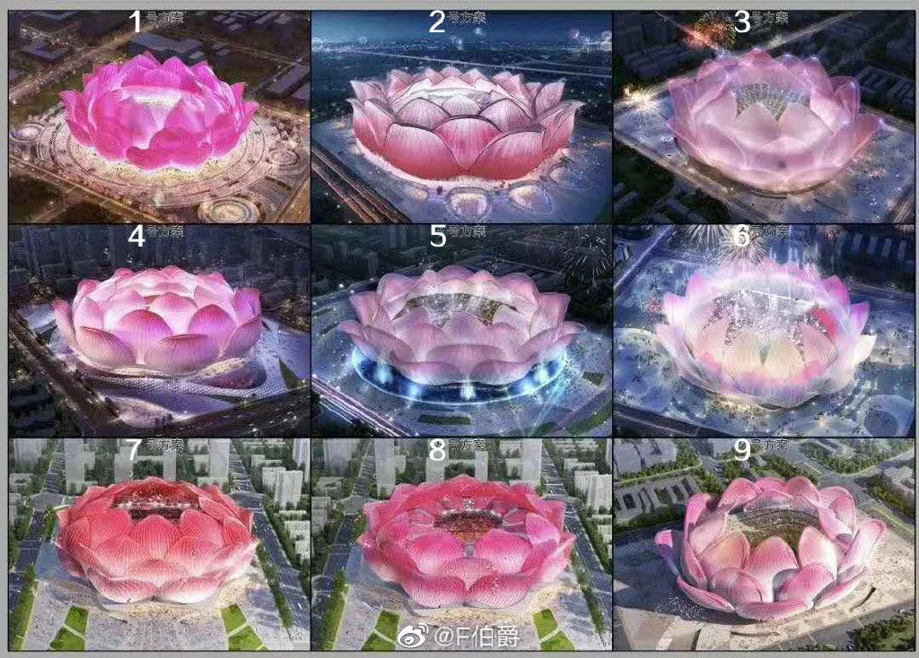 【有变数？】“那些花儿”里，恒大究竟中意哪一朵？