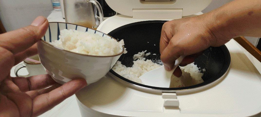 知吾煮电饭锅测评,买苏泊尔智能电饭煲