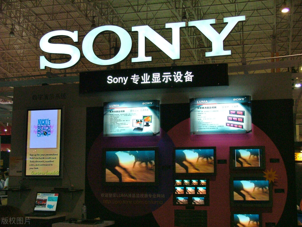 为什么HM辱华被全网下架，而索尼辱华却风平浪静呢？