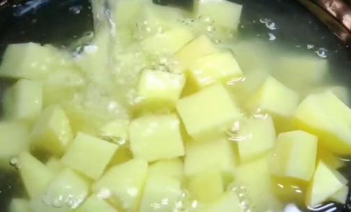 煮出来的米饭更加健康营养美味,鸡蛋放在米饭里煮比较有营养吗