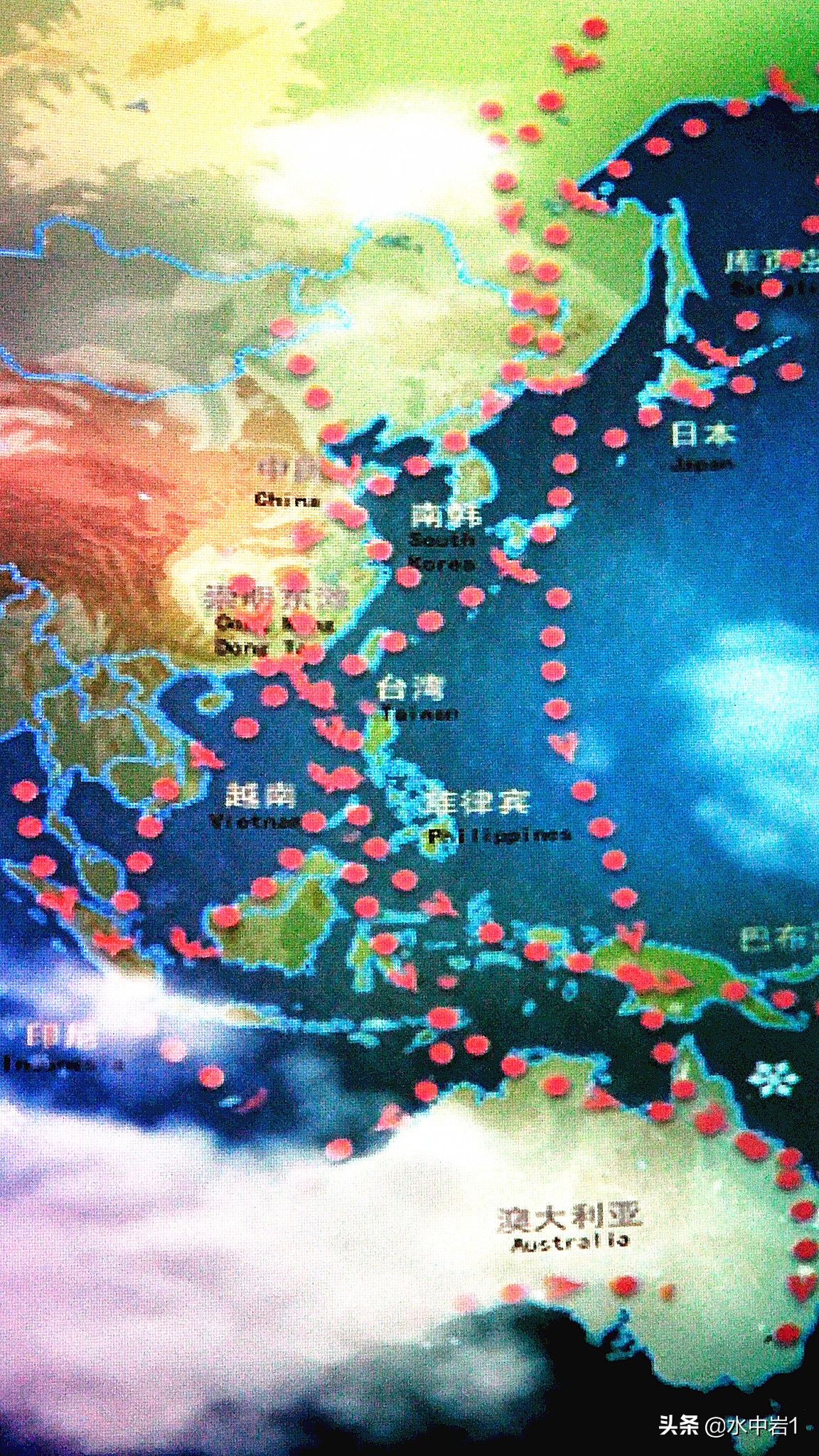 长江流域湿地生态环境保护,长江流域环境保护成果