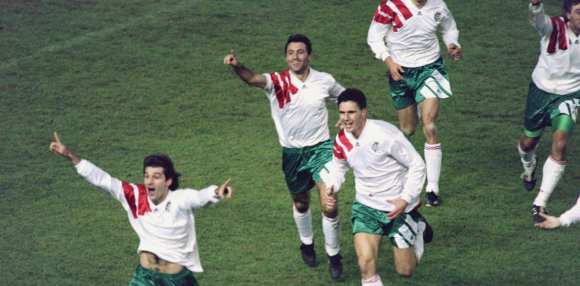 保加利亚足球历史最强阵容,南斯拉夫足球黄金一代名单