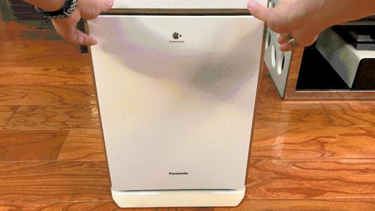 空气净化器除甲醛测评松下,松下空气净化器除臭过滤网清洗