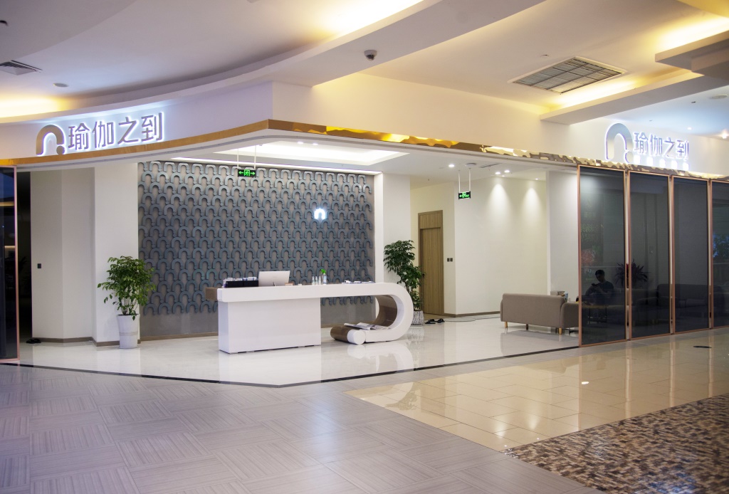 瑜伽教练培训费用一般多少,退伍军人学瑜伽