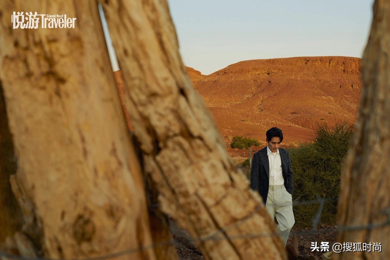 你距离真正的高质量男性或许只差这一“装”?互联网精英的穿搭课