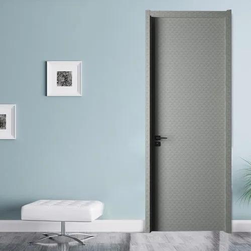 永佳无漆木门丨用“芯”造好门，新款来袭，满足你所有的期待