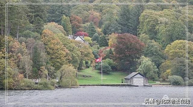 英国湖区景点排行榜,英国旅游推荐海边旅游景点