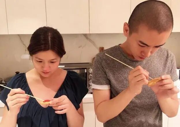 那个迎娶了姑姑的杨过，为何眼里没了光，终究难逃新鲜感