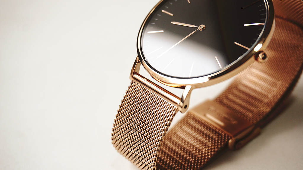 小米有品399的轻派石英表怎么样,小米有品石英表