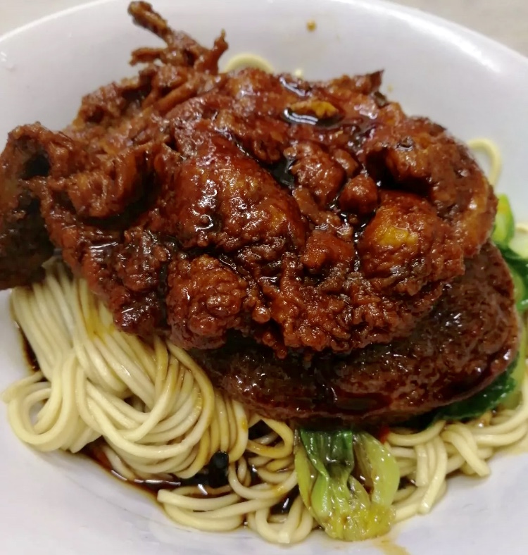 上海徐汇好吃的面馆,上海徐汇区最好吃的面馆