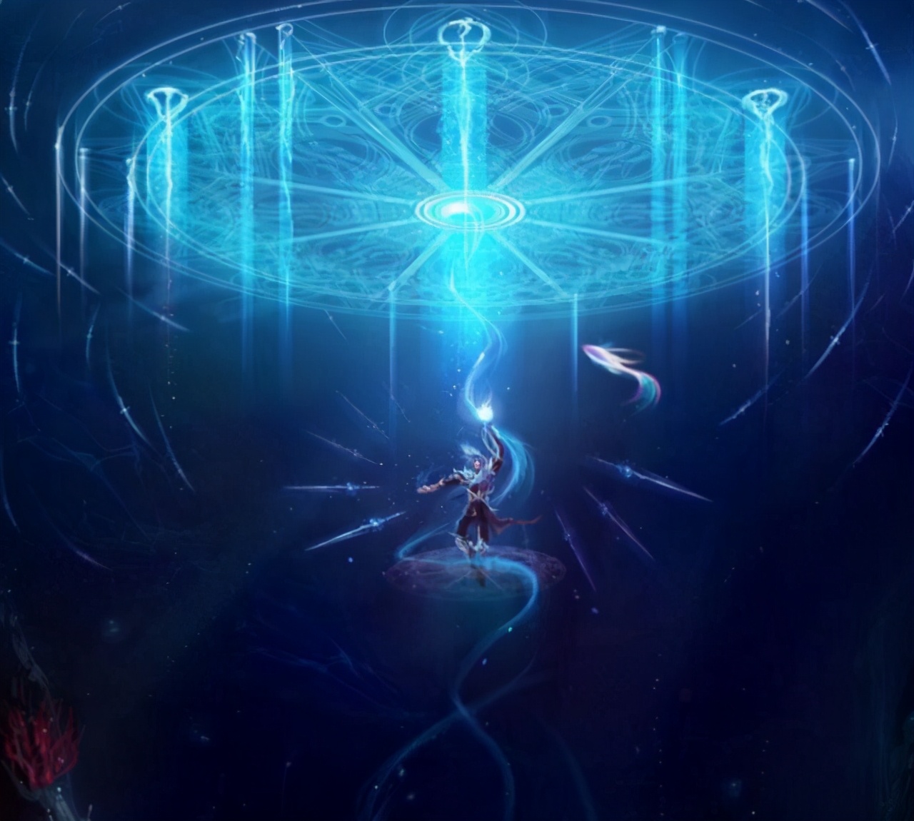 天蚕土豆新书女主*器武**尘埃落定，争取写5万字存稿，男主又吃软饭