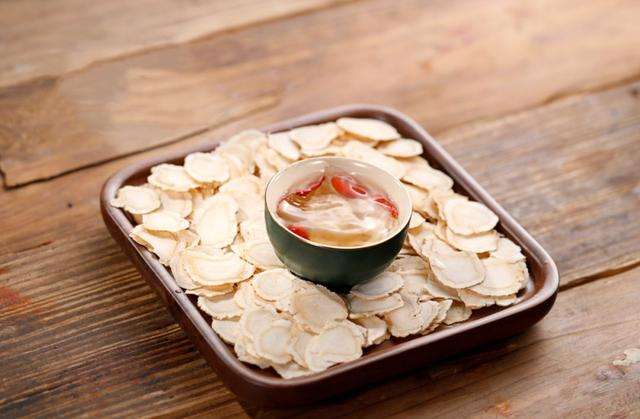 西洋参有什么禁忌事项,西洋参的三大禁忌