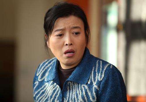 比孙红雷大十一岁的女人丁嘉丽,丁嘉丽与孙红雷婚姻