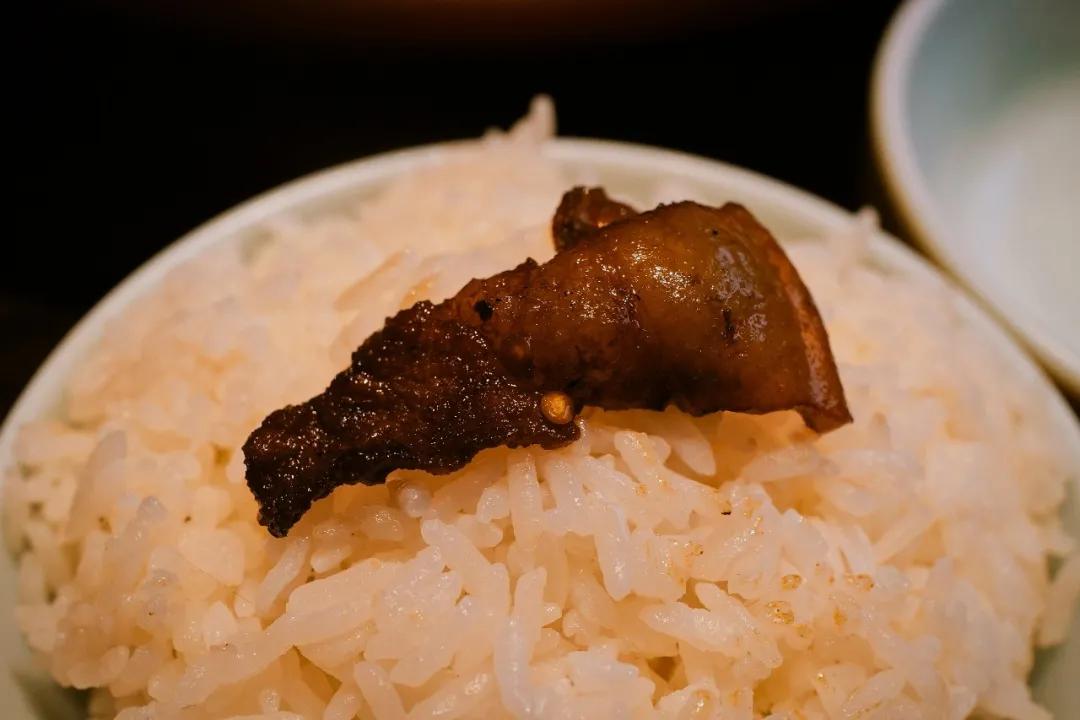 嗦粉人的快乐你体会到了吗美食,嗦粉人的快乐就是这么简单