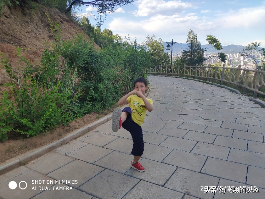 戒台寺郊野公园攻略,戒台寺郊野公园