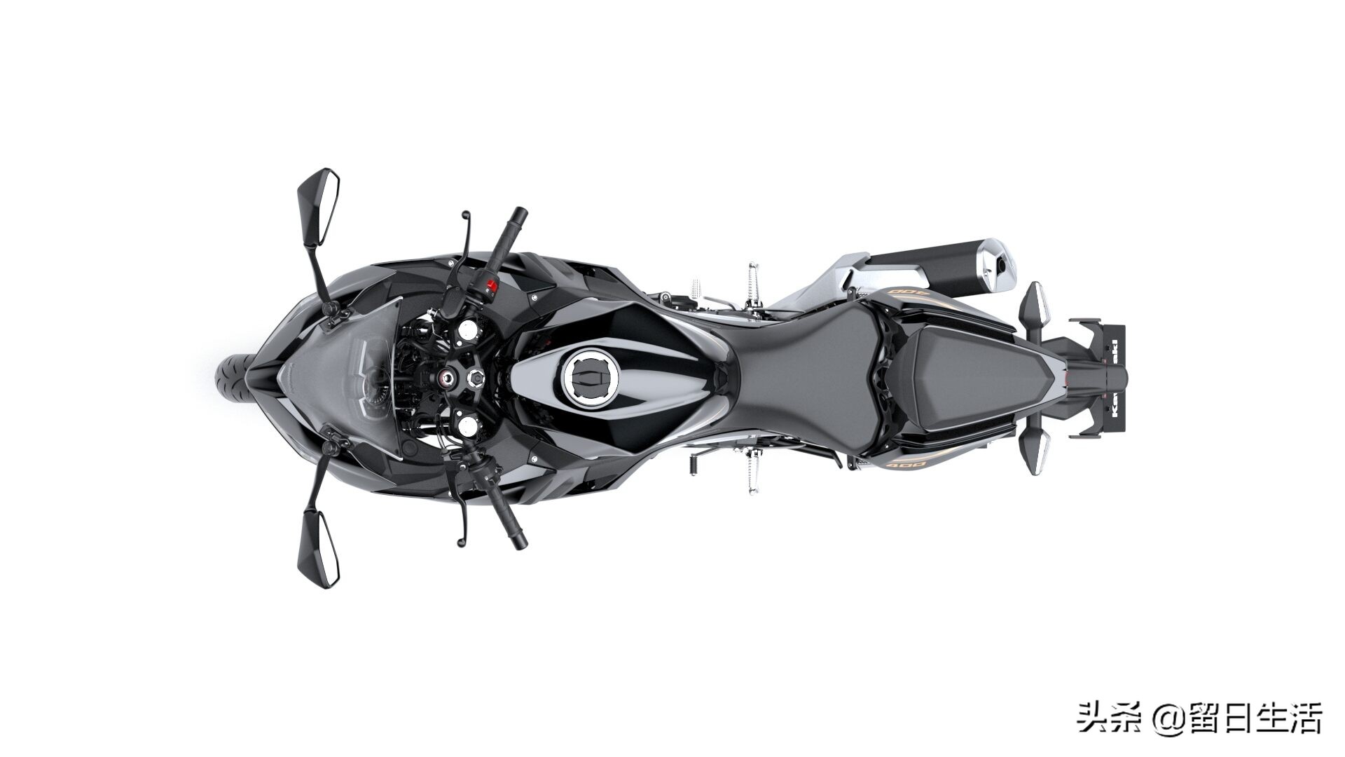 2022款川崎ninja400,川崎ninja400限速怎么改