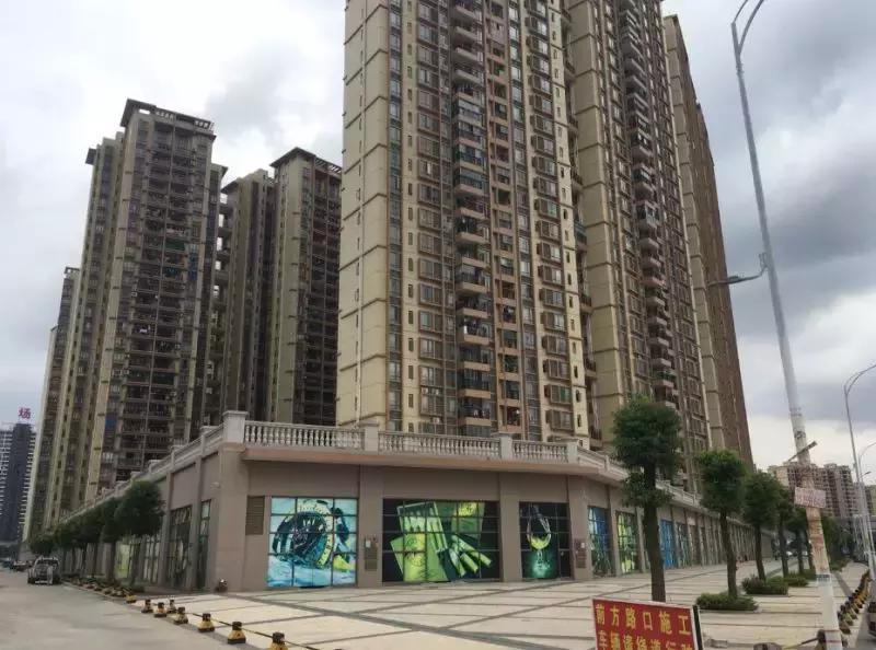 金泽豪庭哪个区房最好,金泽豪庭交楼