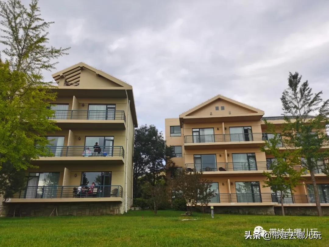 房山青龙湖镇亲子度假酒店,北京房山酒店儿童乐园