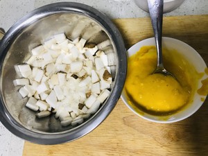 黄磊同款赛螃蟹吃法,孙红雷撒娇让黄磊给他做的赛螃蟹