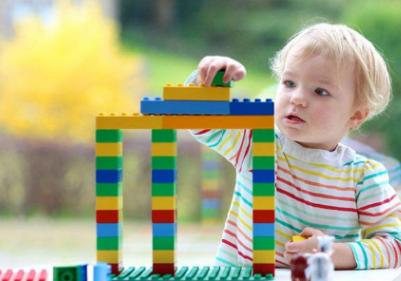 早教对儿童的影响,早教影响智力发育