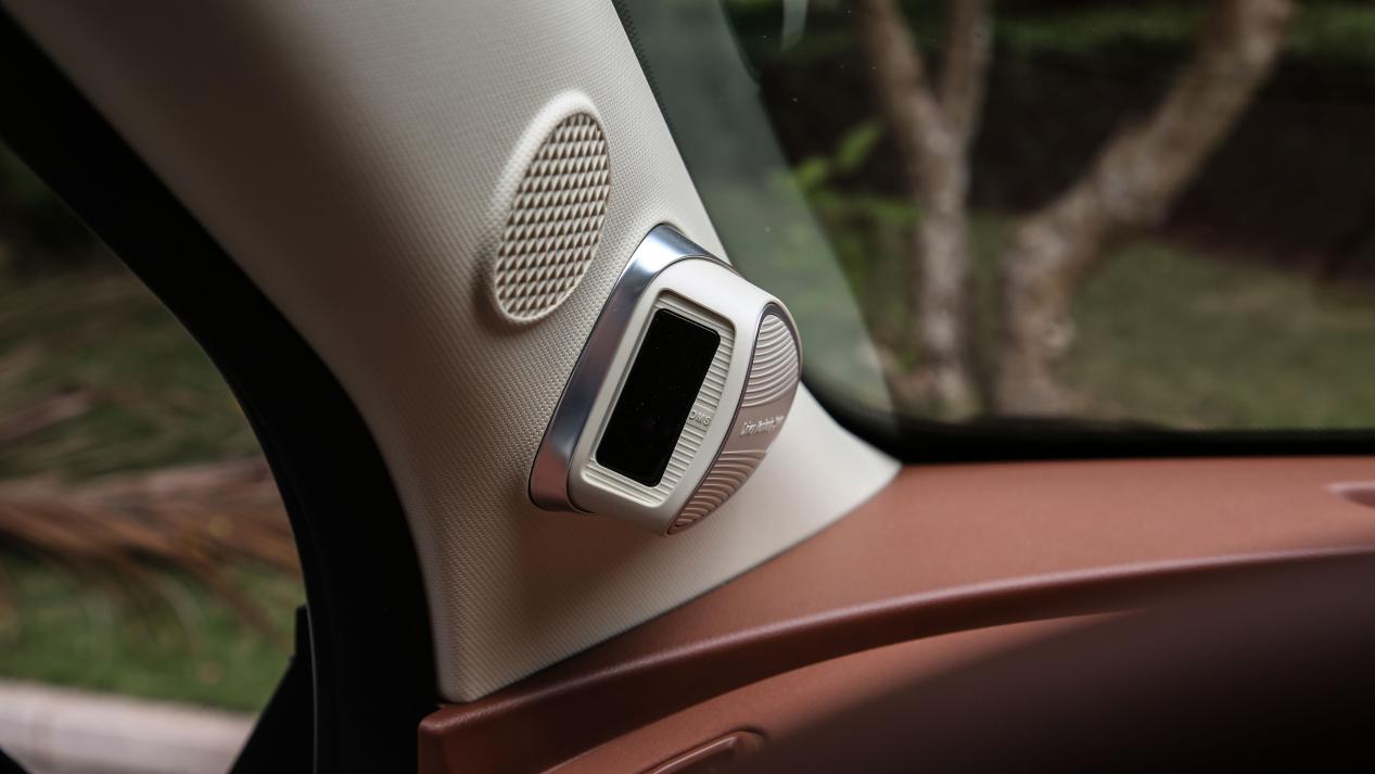 欧拉好猫高配试驾,欧拉好猫上门试驾免费吗