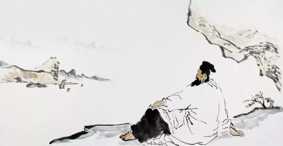 哲思经典语句,苏轼的一句诗道破人生哲理