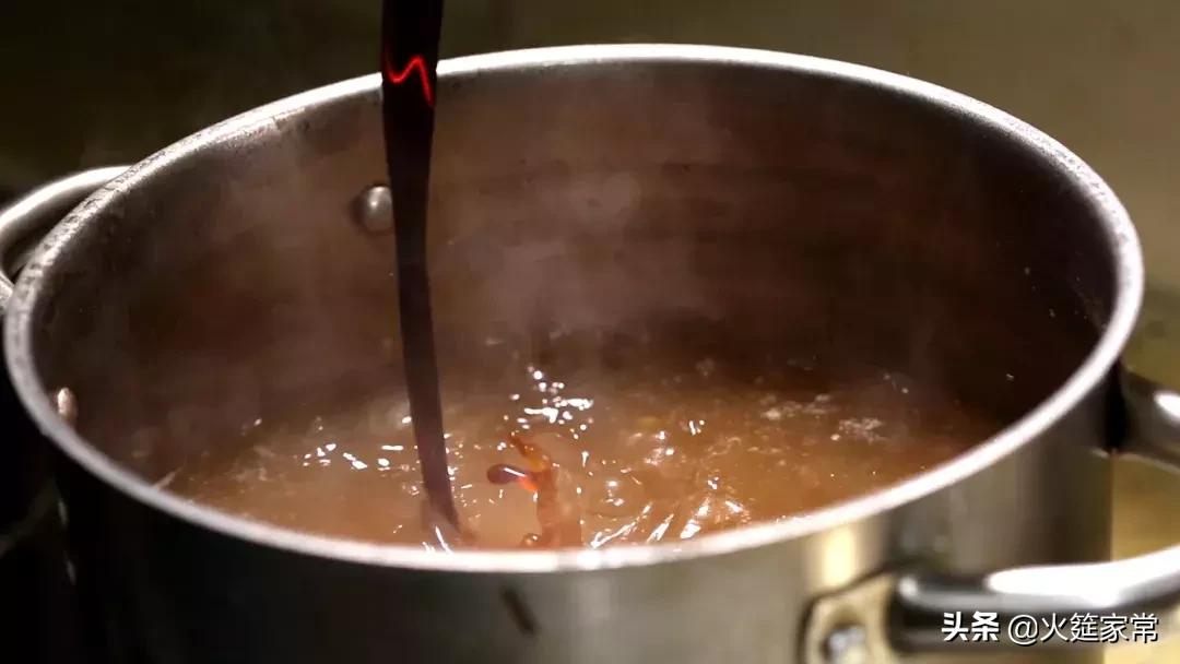 四川正宗五香卤肥肠的卤料,火哥的菜肥肠