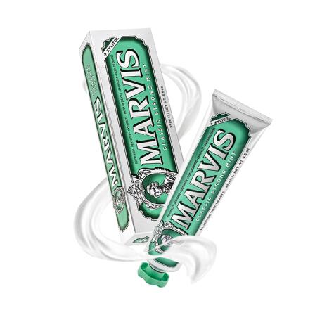 marvis牙膏真的好吗,爱马仕牙膏marvis哪款最好用