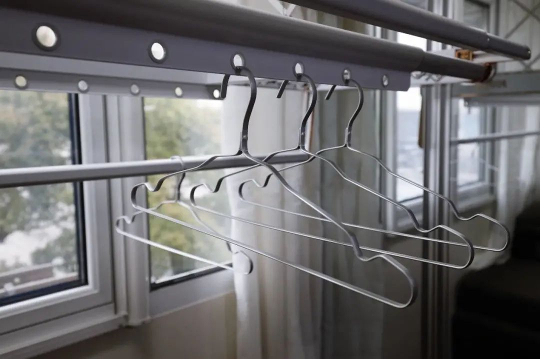 邦先生s31隐形晾衣架安装,邦先生m31晾衣架