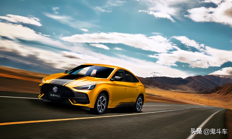 名爵mg6自动领潮风尚改装,mg6第三代改装案例上海