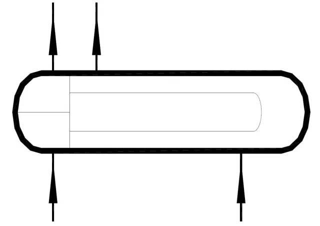 化工设备图的基本内容,化工设备一览表图例大全